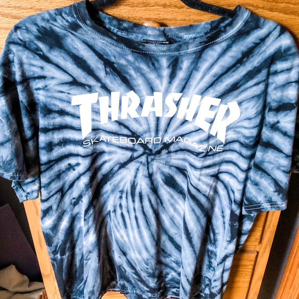 Thrasher t shirt